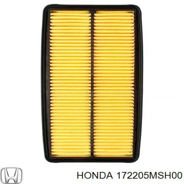 WA10907 WIX Повітряний фільтр двигуна