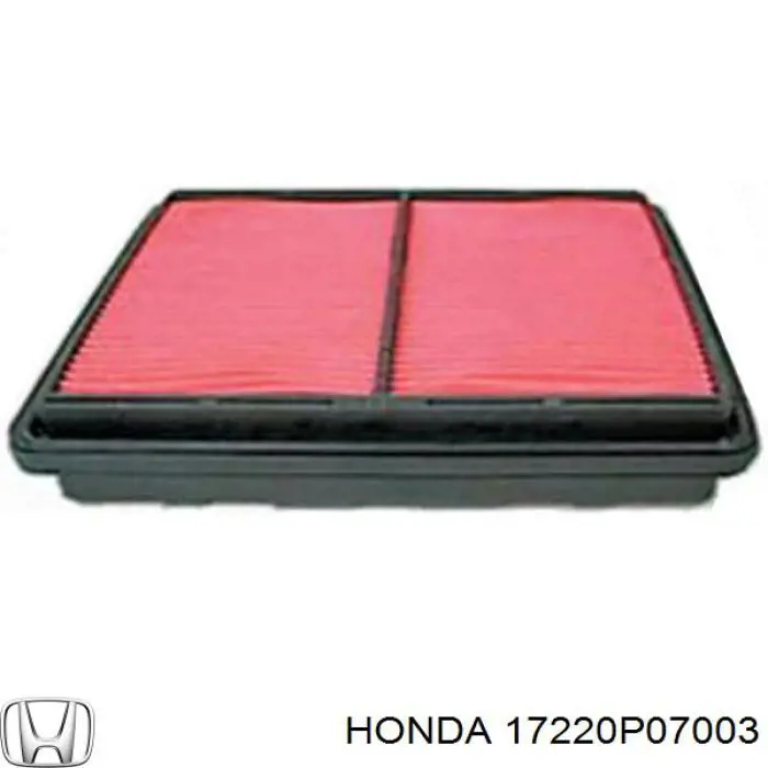  17220P07003 Honda