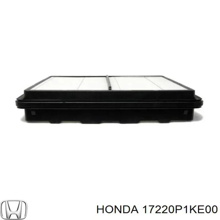 Елемент повітряного фільтра Honda 17220P1KE00 ціна, від 4.33 USD