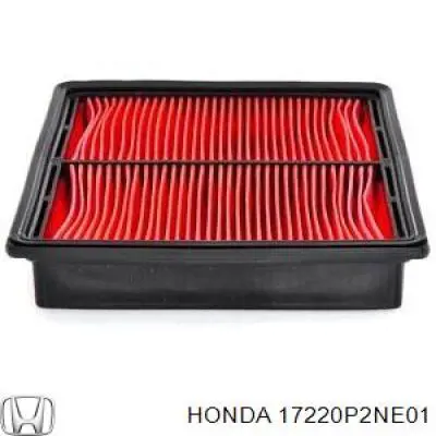 Повітряний фільтр 17220P2NE01 Honda