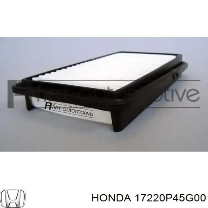 17220P45G00 Honda фільтр повітряний