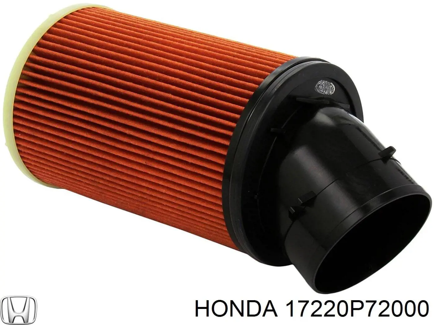 Елемент повітряного фільтра Honda 17220P72000 ціна, від 11.13 USD