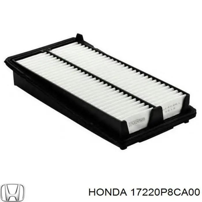 Елемент повітряного фільтра Honda 17220P8CA00 ціна, від 8.87 USD