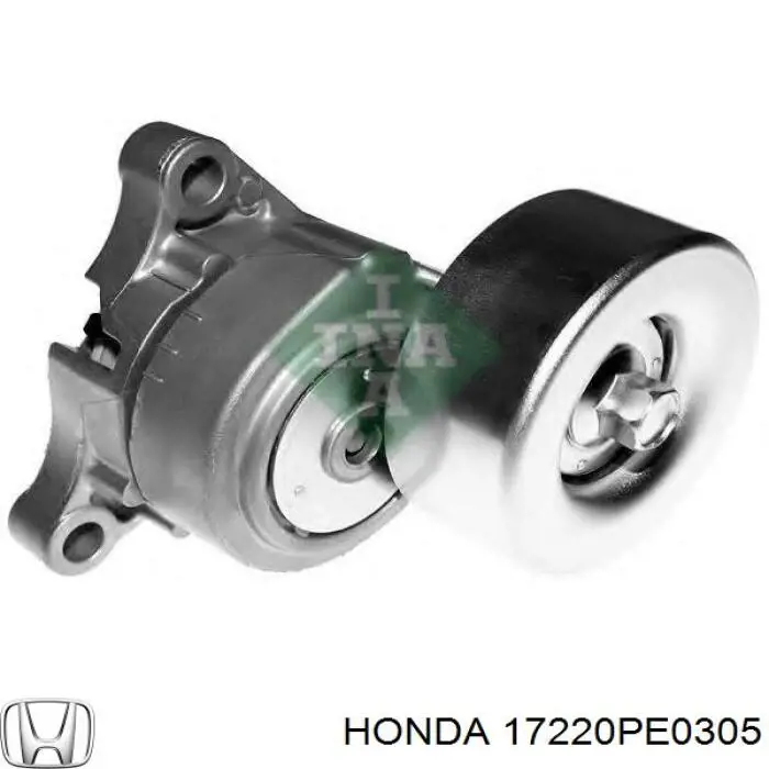 Елемент повітряного фільтра Honda 17220PE0305 ціна, від 4.82 USD