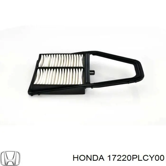 Повітряний фільтр 17220PLCY00 Honda