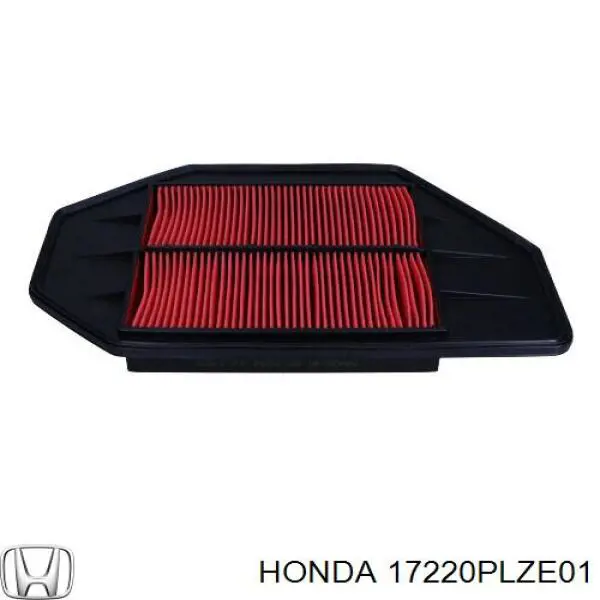Повітряний фільтр 17220PLZE01 Honda