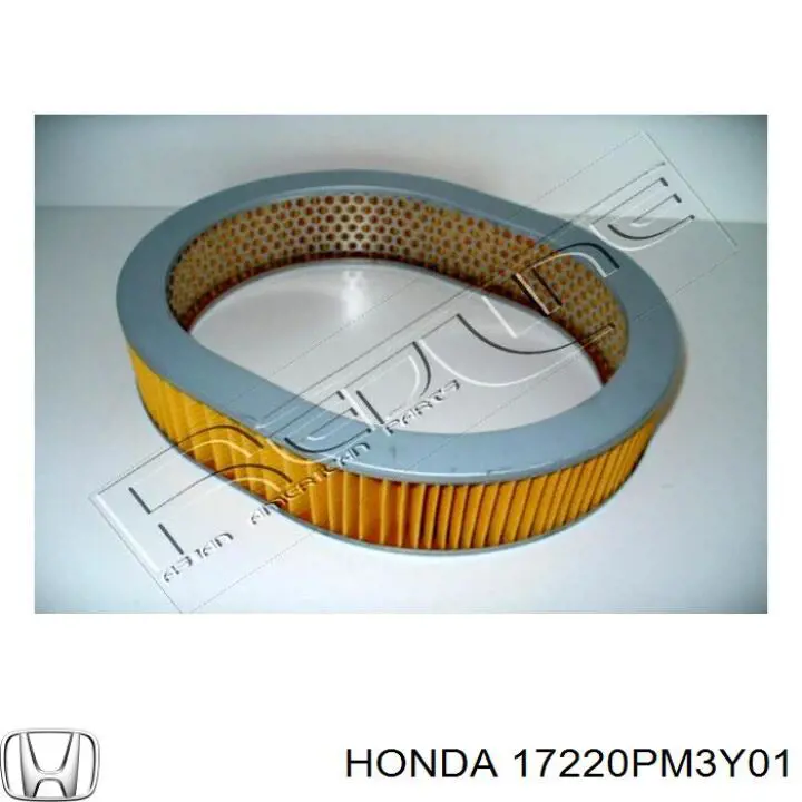Повітряний фільтр 17220PM3Y01 Honda