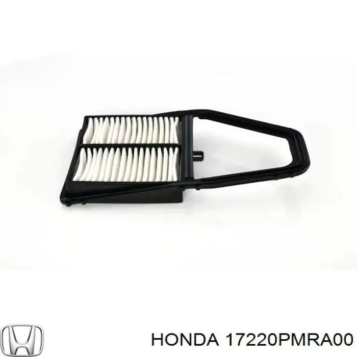 17220PMRA00 Honda фільтр повітряний