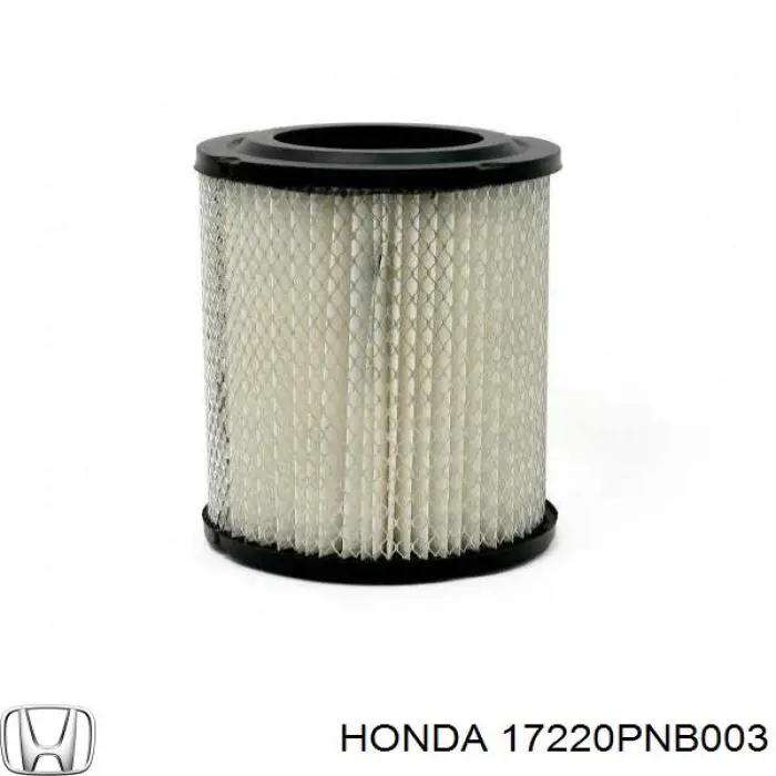 Повітряний фільтр 17220PNB003 Honda