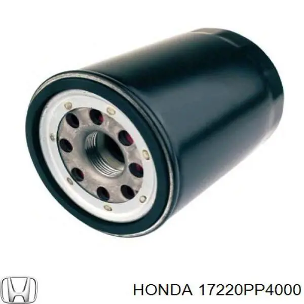 Елемент повітряного фільтра Honda 17220PP4000 ціна, від 3.68 USD