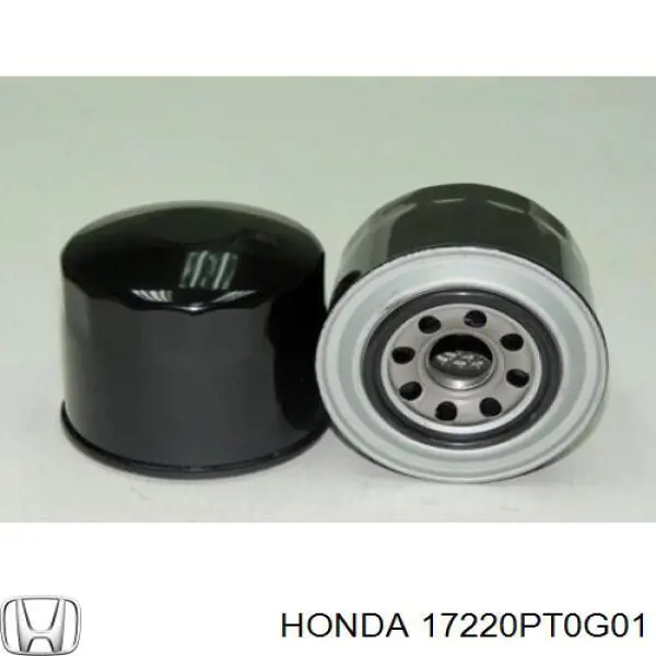 Повітряний фільтр 17220PT0G01 Honda