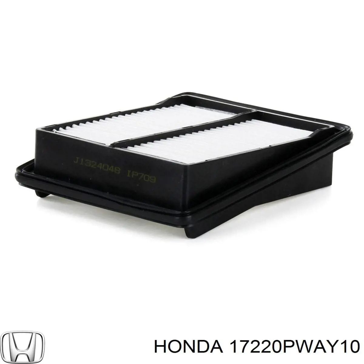 Елемент повітряного фільтра Honda 17220PWAY10 ціна, від 5.83 USD