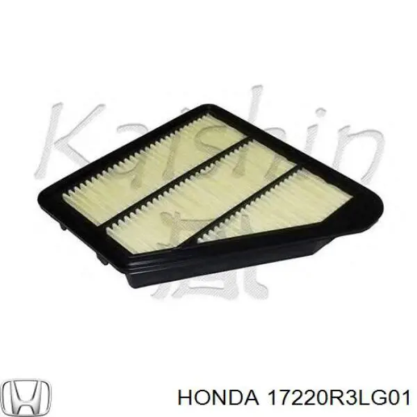 Купити QA0988 Q-top Автомобільний фільтр повітря