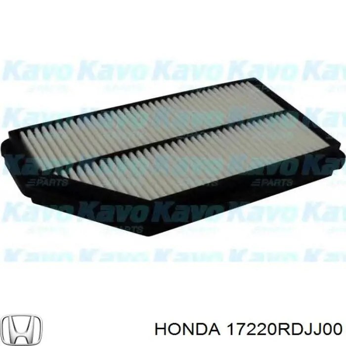 Купити FA0956 AMP/Paradowscy Автомобільний фільтр повітря
