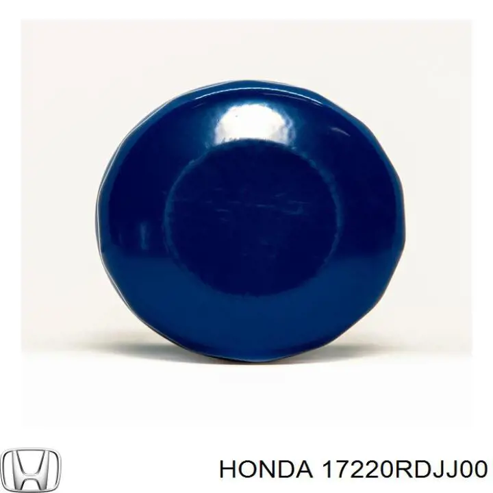 Повітряний фільтр 17220RDJJ00 Honda