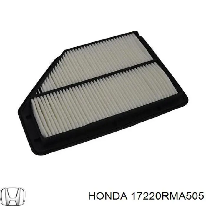 17220RMA505 Honda фільтр повітряний