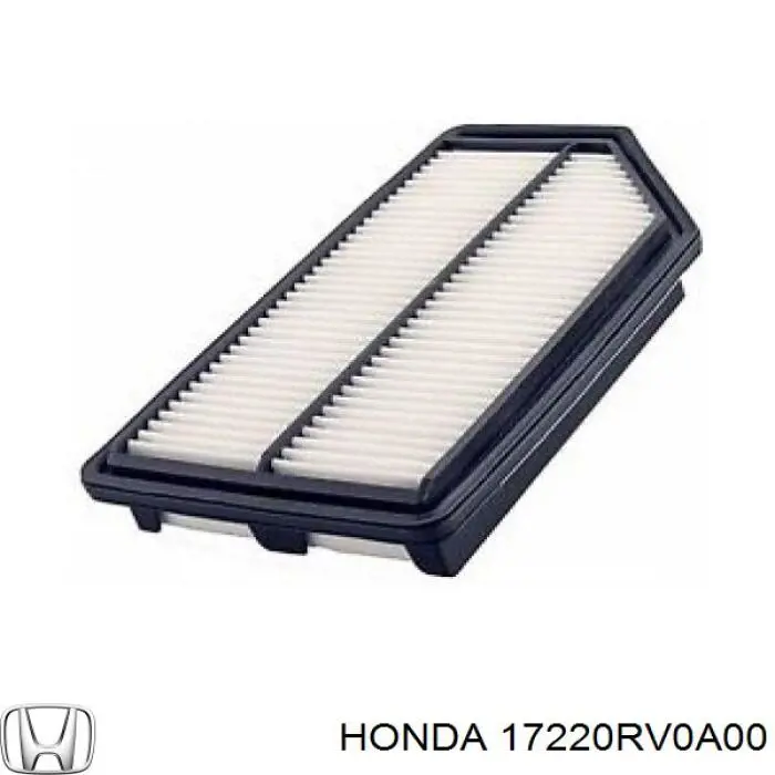 Елемент повітряного фільтра Mando EAF00169T ціна, від 8.84 USD