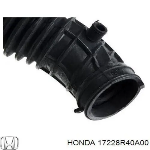  Honda 17228R40A00 ціна, від 10.20 USD