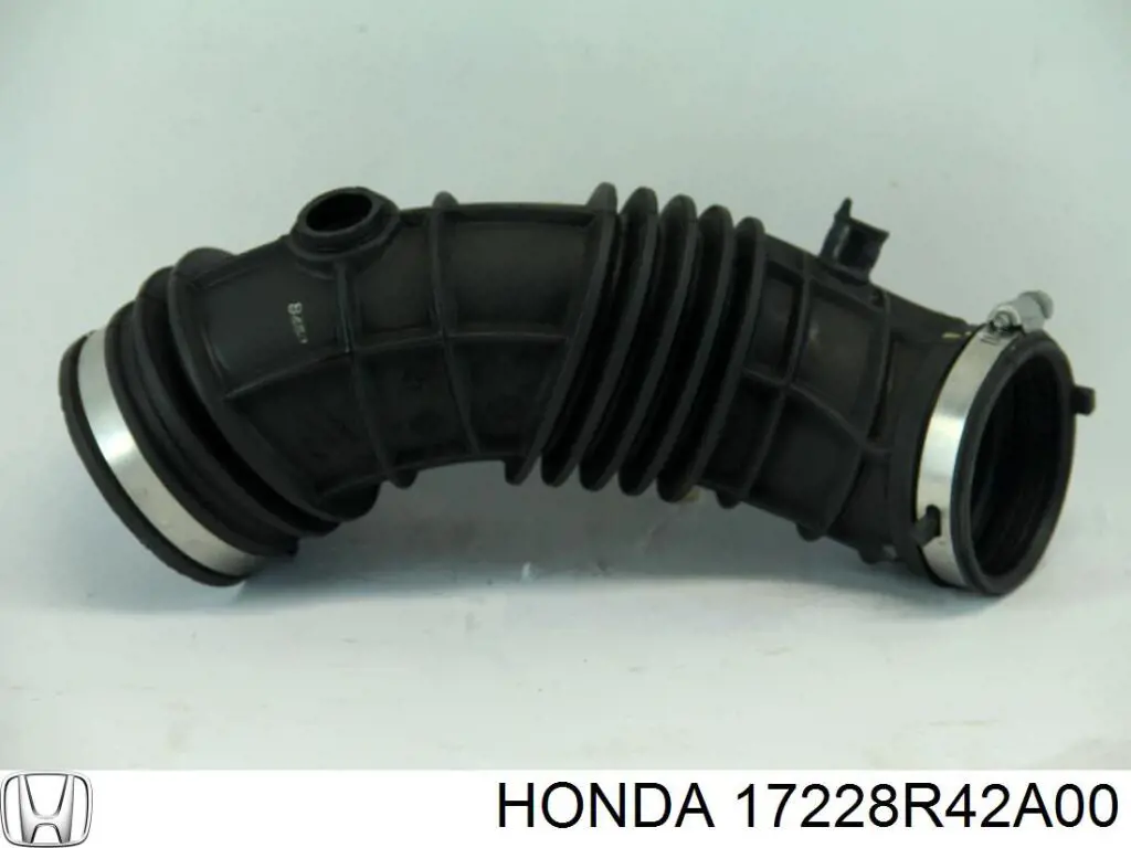 17228R42A00 Honda Патрубок повітряний, вихід повітряного фільтра