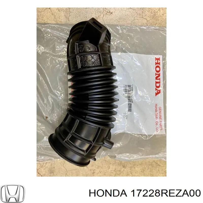  Honda 17228REZA00 ціна, від 40.22 USD