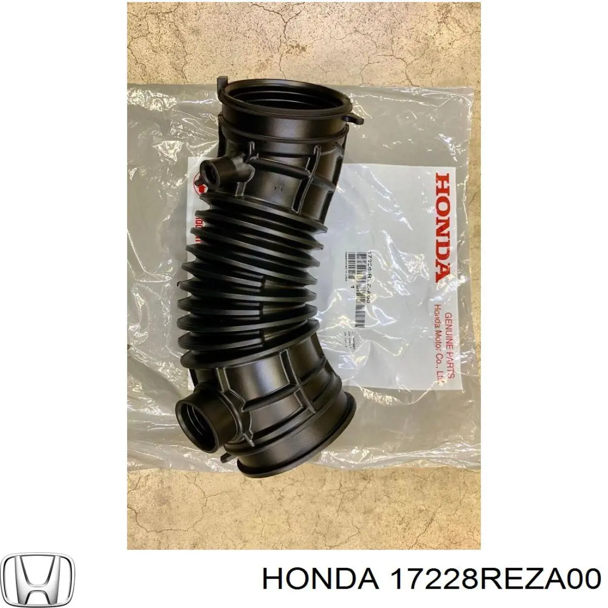 17228REZA00 Honda 