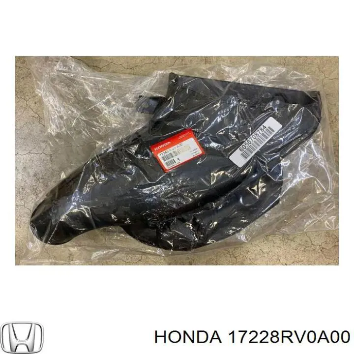  Honda 17228RV0A00 ціна, від 26.72 USD