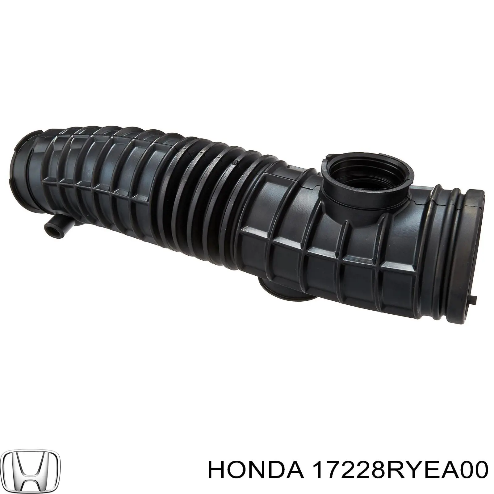 17228RYEA00 Honda Патрубок повітряний, вхід повітряного фільтра