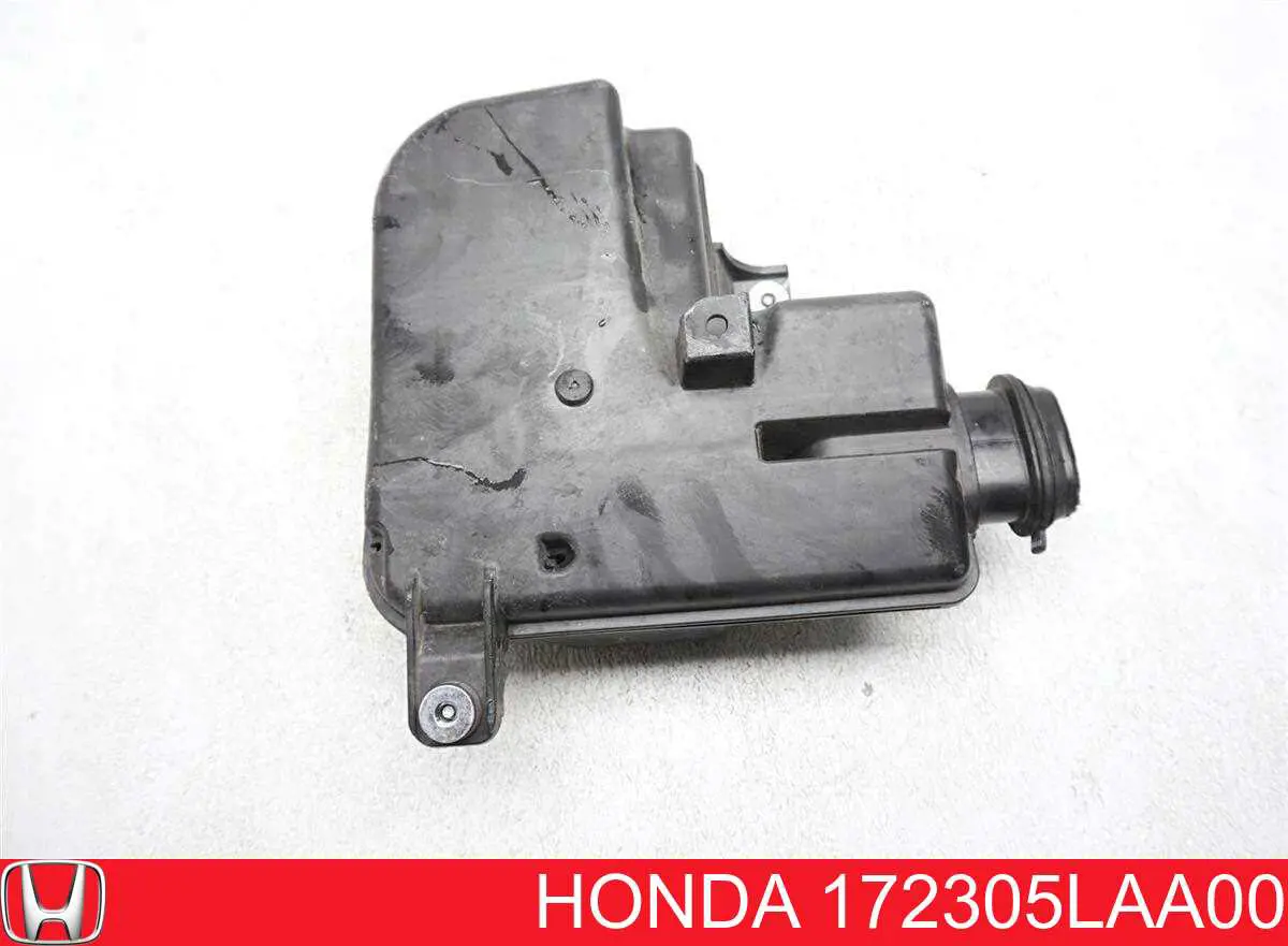 172305LAA00 Honda Резонатор повітряного фільтра
