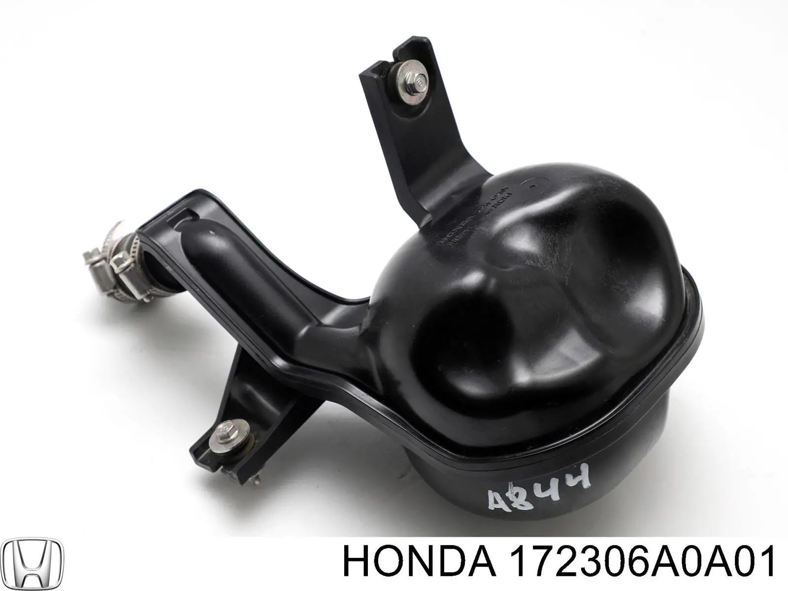 172306A0A01 Honda Резонатор повітряного фільтра