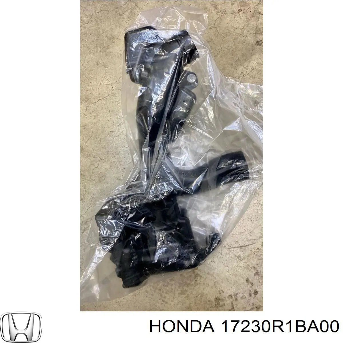  Honda 17230R1BA00 ціна, від 26.61 USD