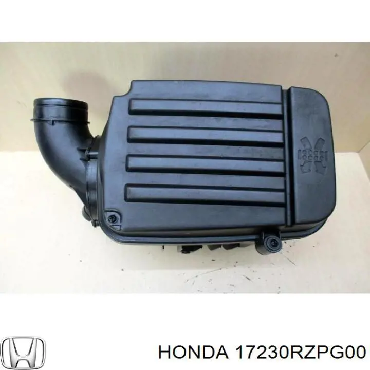 Купити PHD01014A Signeda Резонатор повітряного фільтра