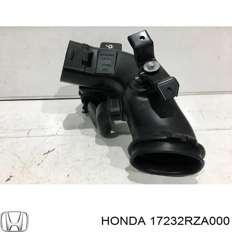 Купити 17232RZA000 Honda Резонатор повітряного фільтра