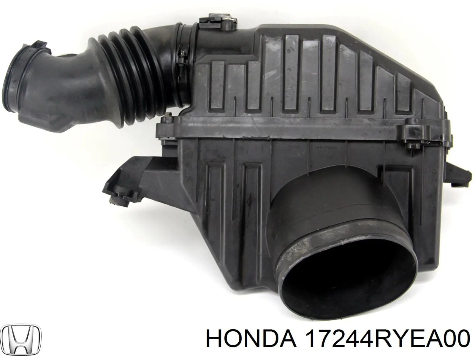 17244RYEA00 Honda Корпус повітряного фільтра, нижня частина