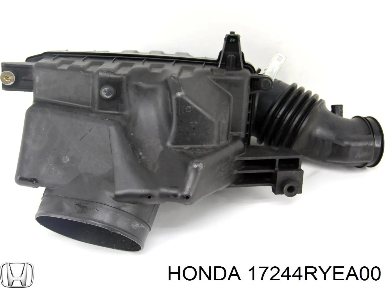Купити 17244RYEA00 Honda Корпус повітряного фільтра, нижня частина