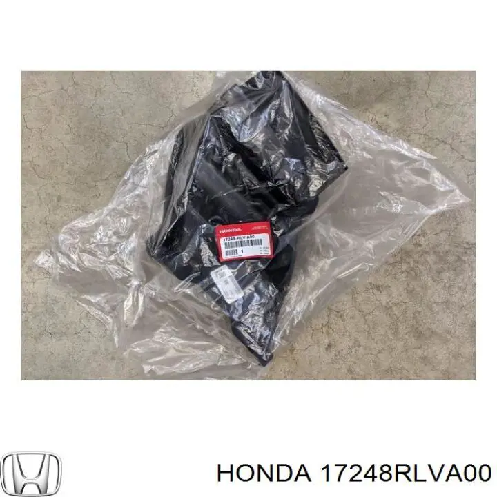 17248RLVA00 Honda 