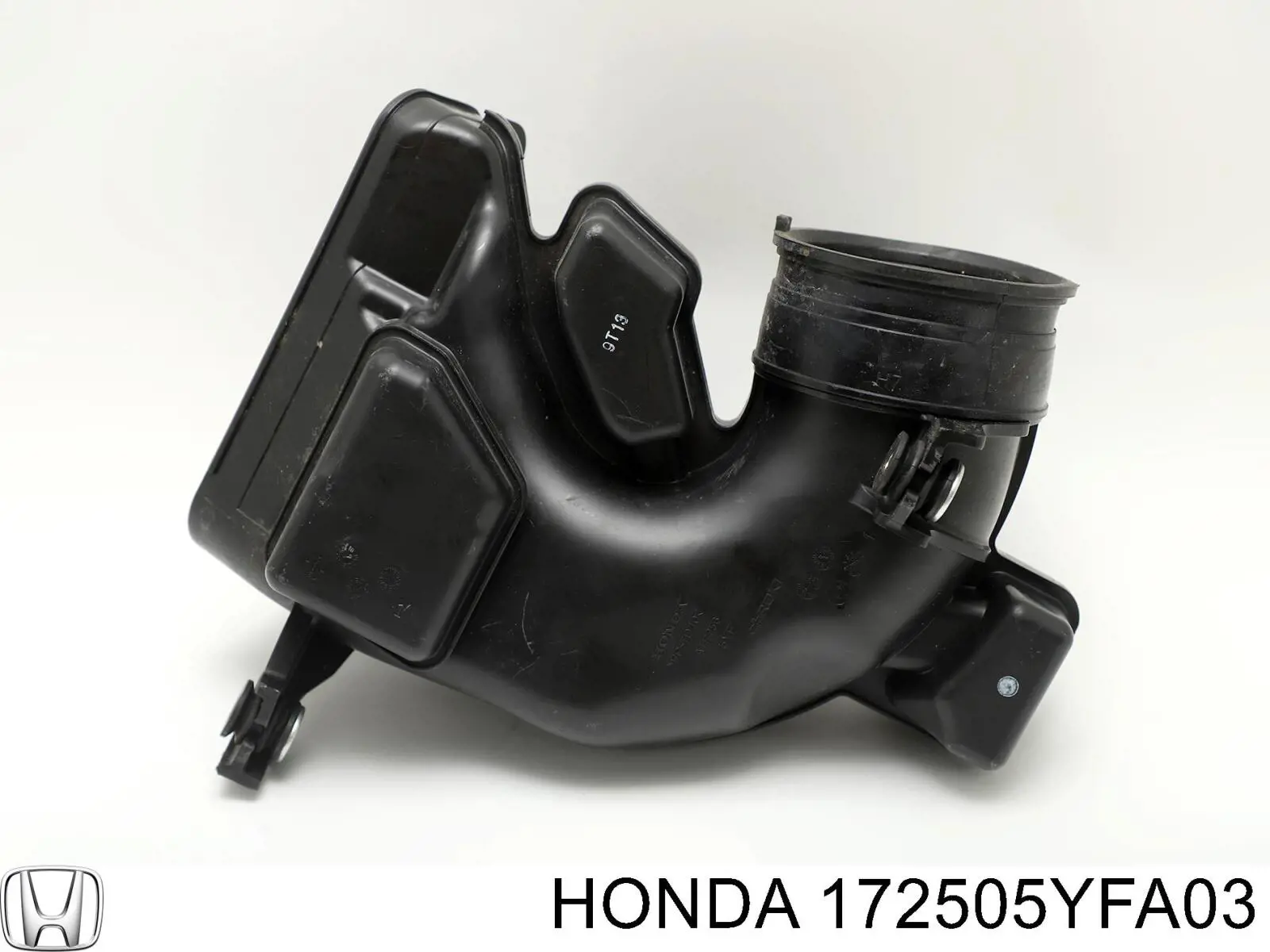  172505YFA03 Honda