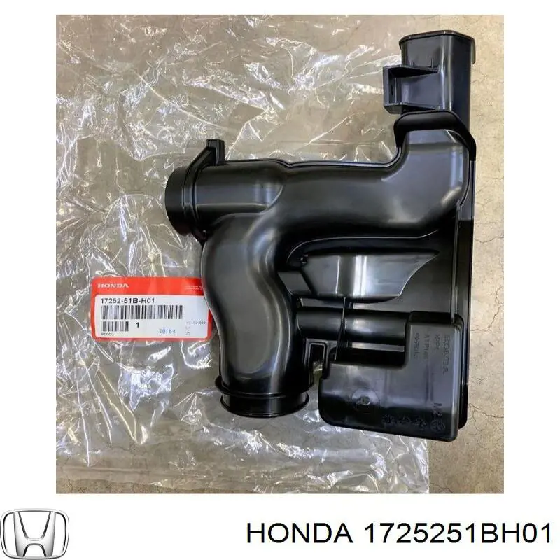 1725251BH01 Honda 