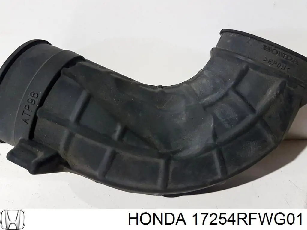 Патрубок повітряний, вихід повітряного фільтра Honda 17254RFWG01 ціна, від 17.49 USD