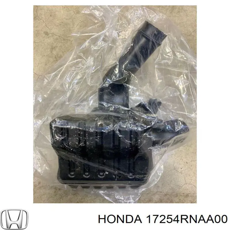  Honda 17254RNAA00 ціна, від 19.75 USD