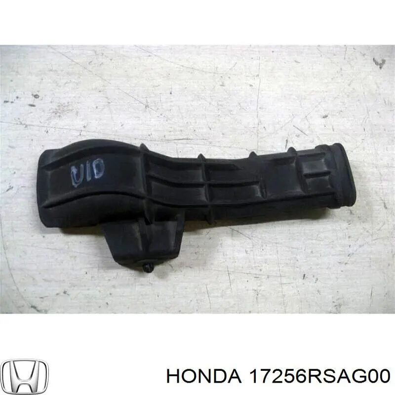  Honda 17256RSAG00 ціна, від 6.07 USD