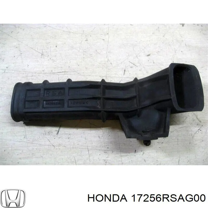  17256RSAG00 Honda