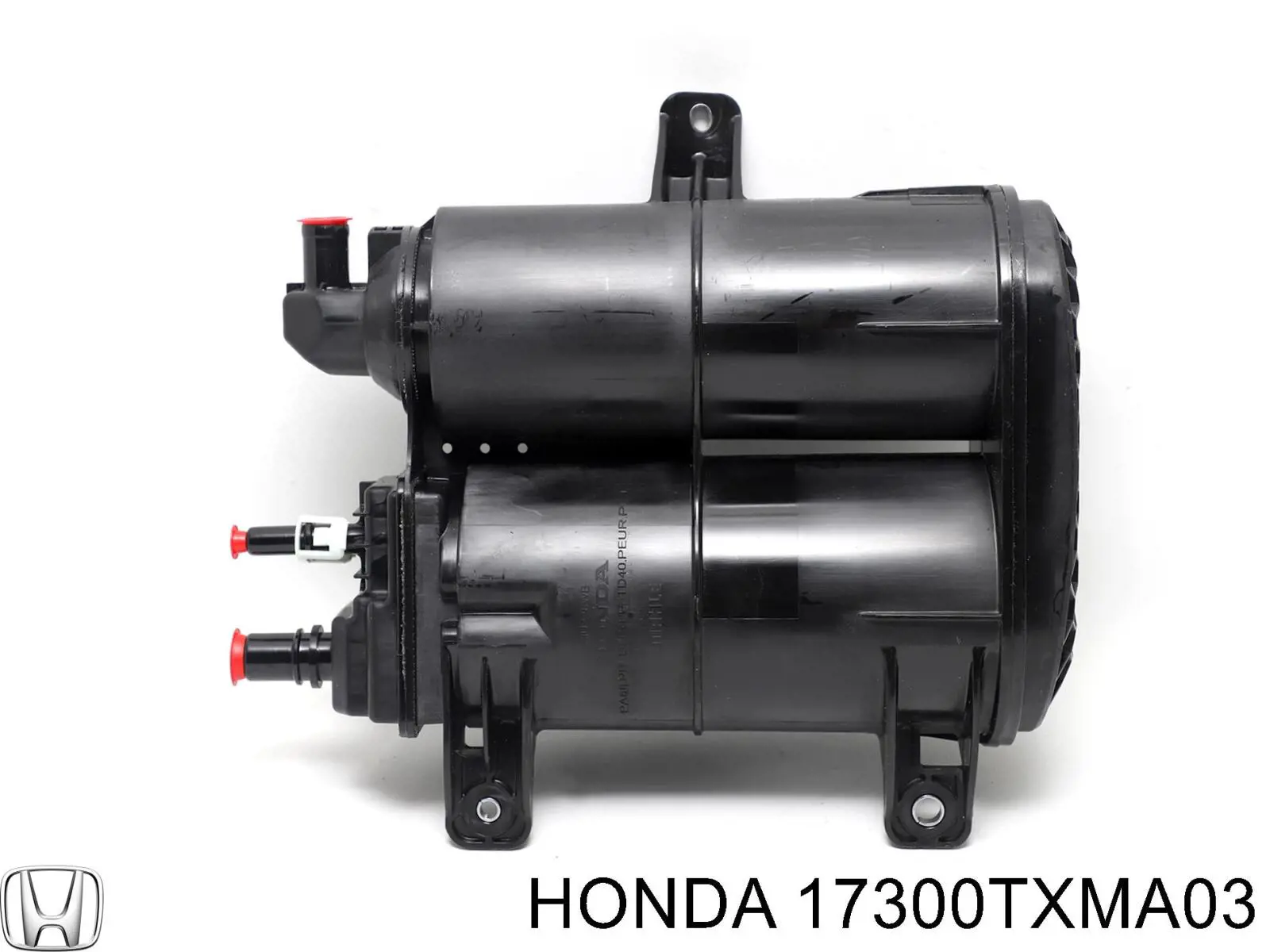 Купити 17300TXMA03 Honda Абсорбер парів