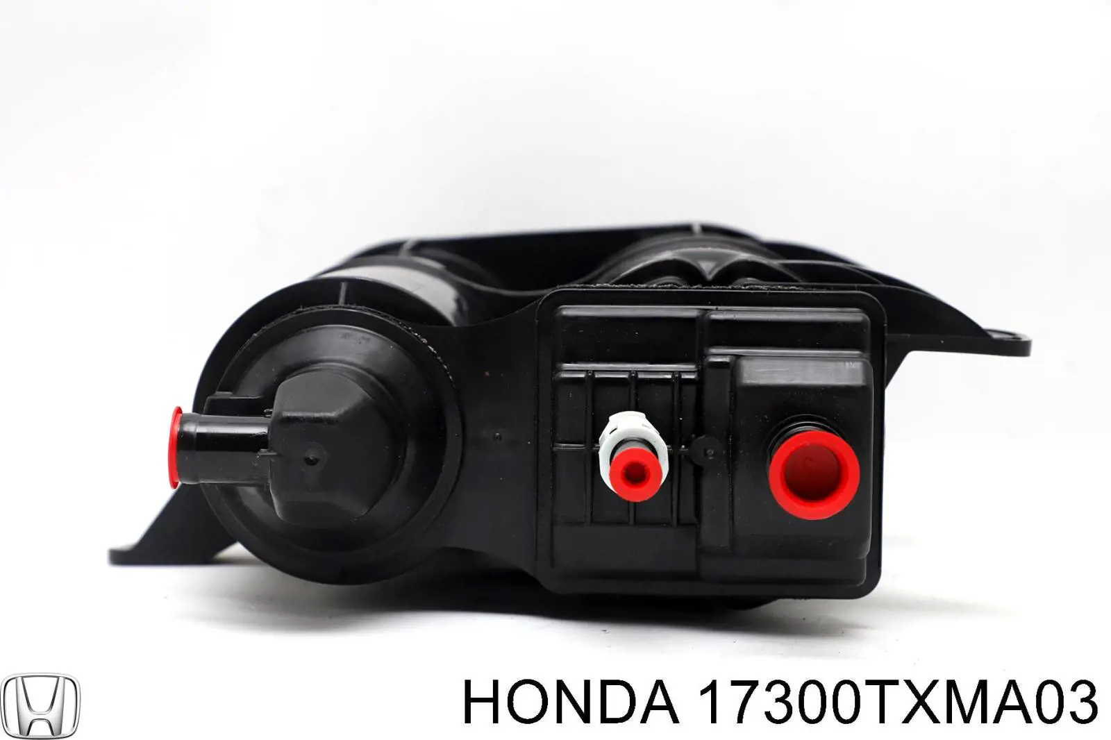 17300TXMA03 Honda Абсорбер