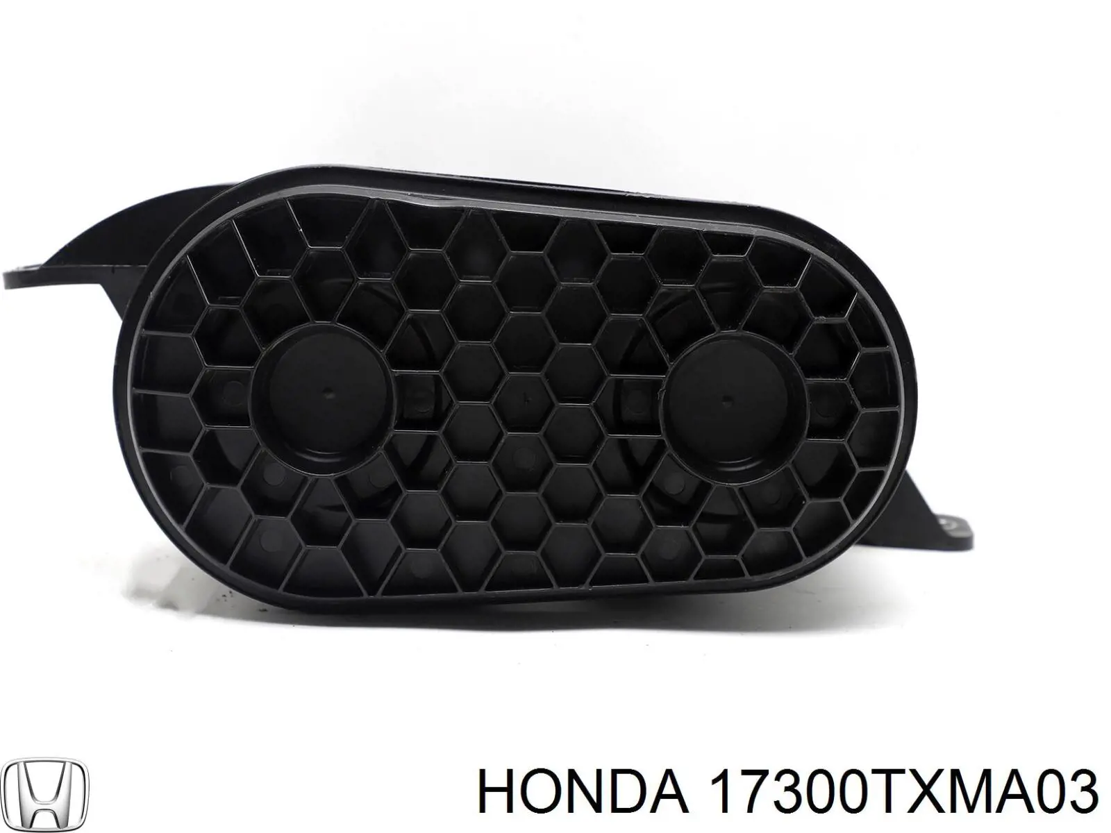 Адсорбер парів палива Honda 17300TXMA03 ціна, від 59.72 USD