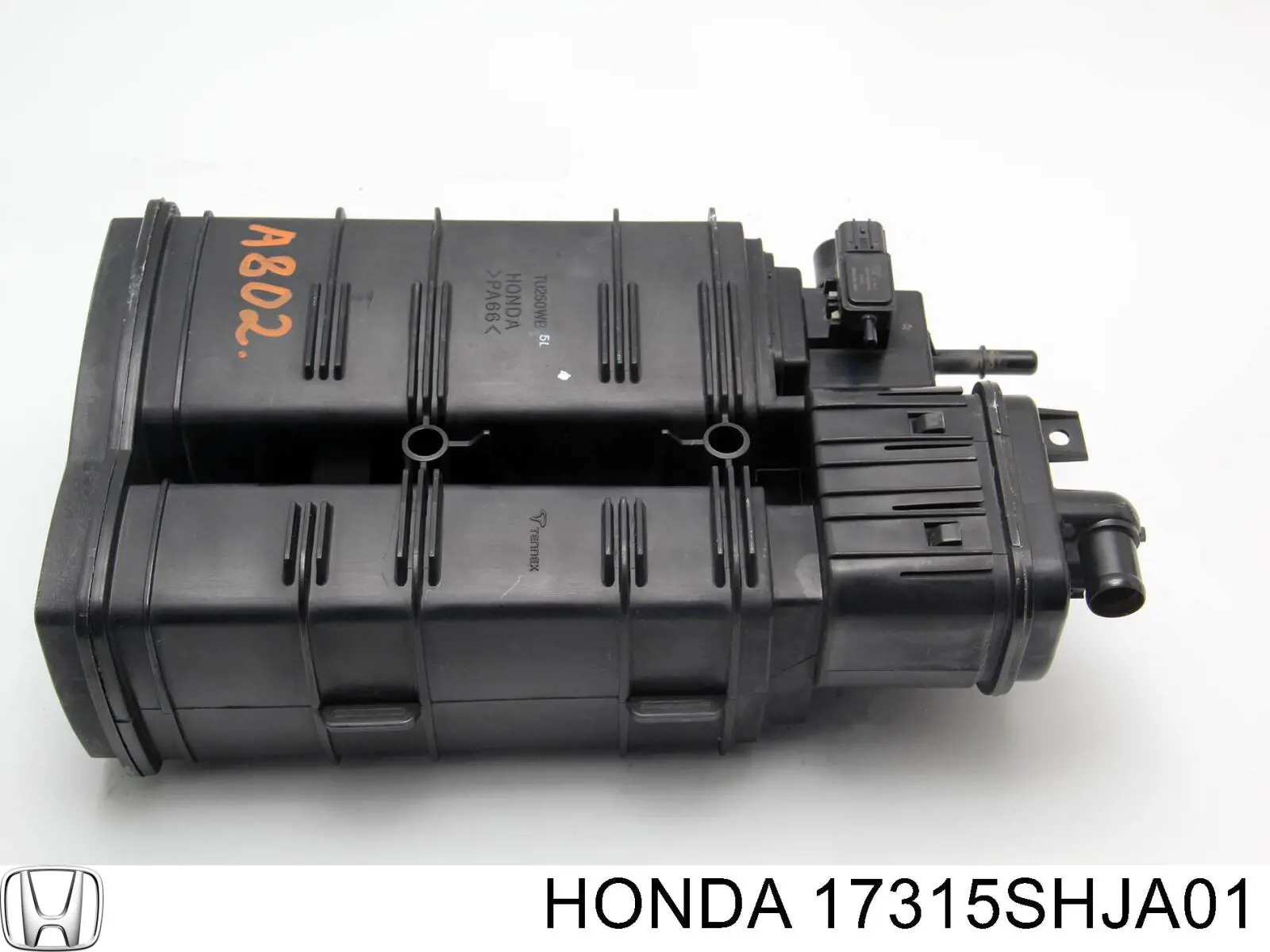  Honda 17315SHJA01 ціна, від 12.67 USD