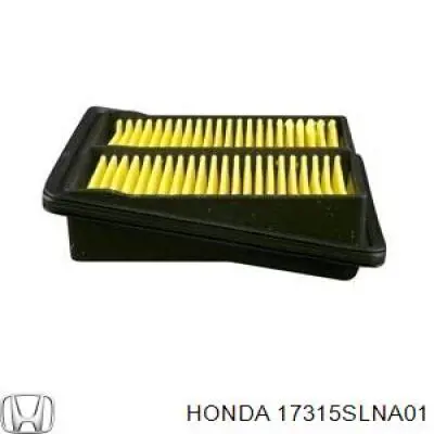  17315SLNA01 Honda