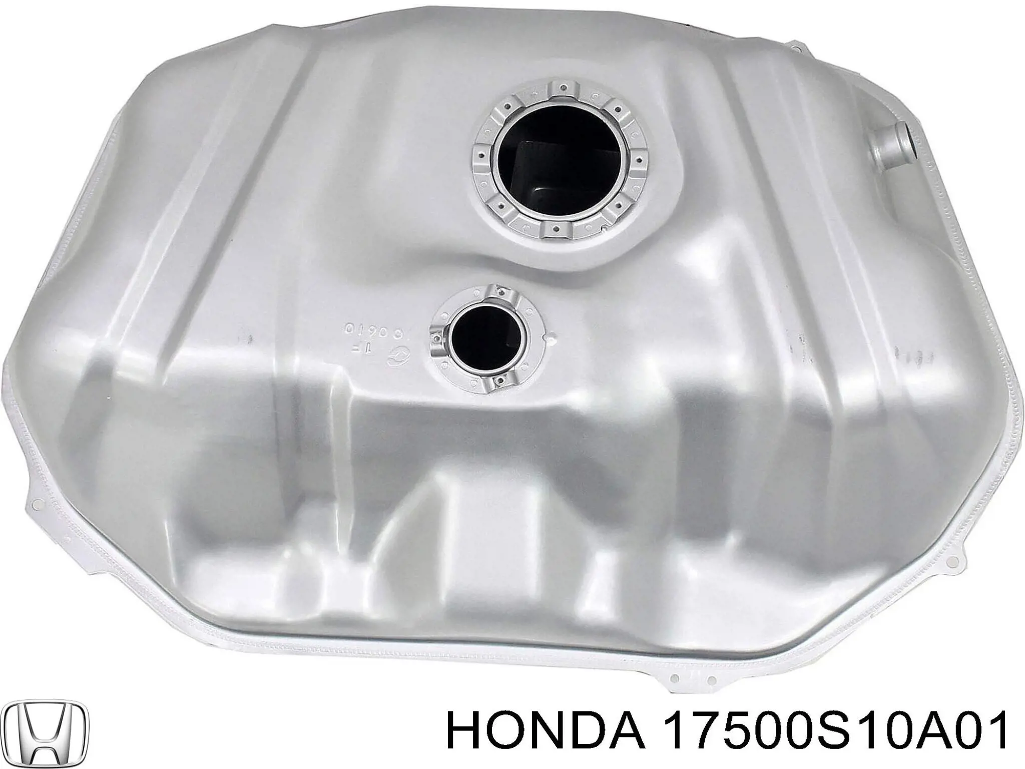 Купити Паливний бак Honda CR-V I RD
