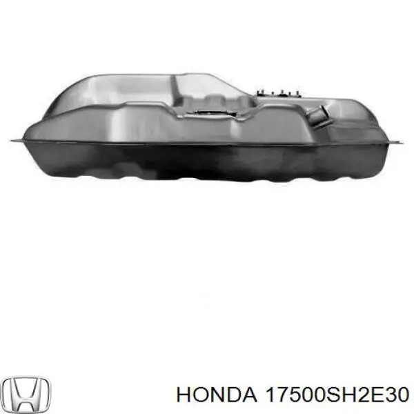 Купити 3806ZP2 Polcar Бак паливний додатковий