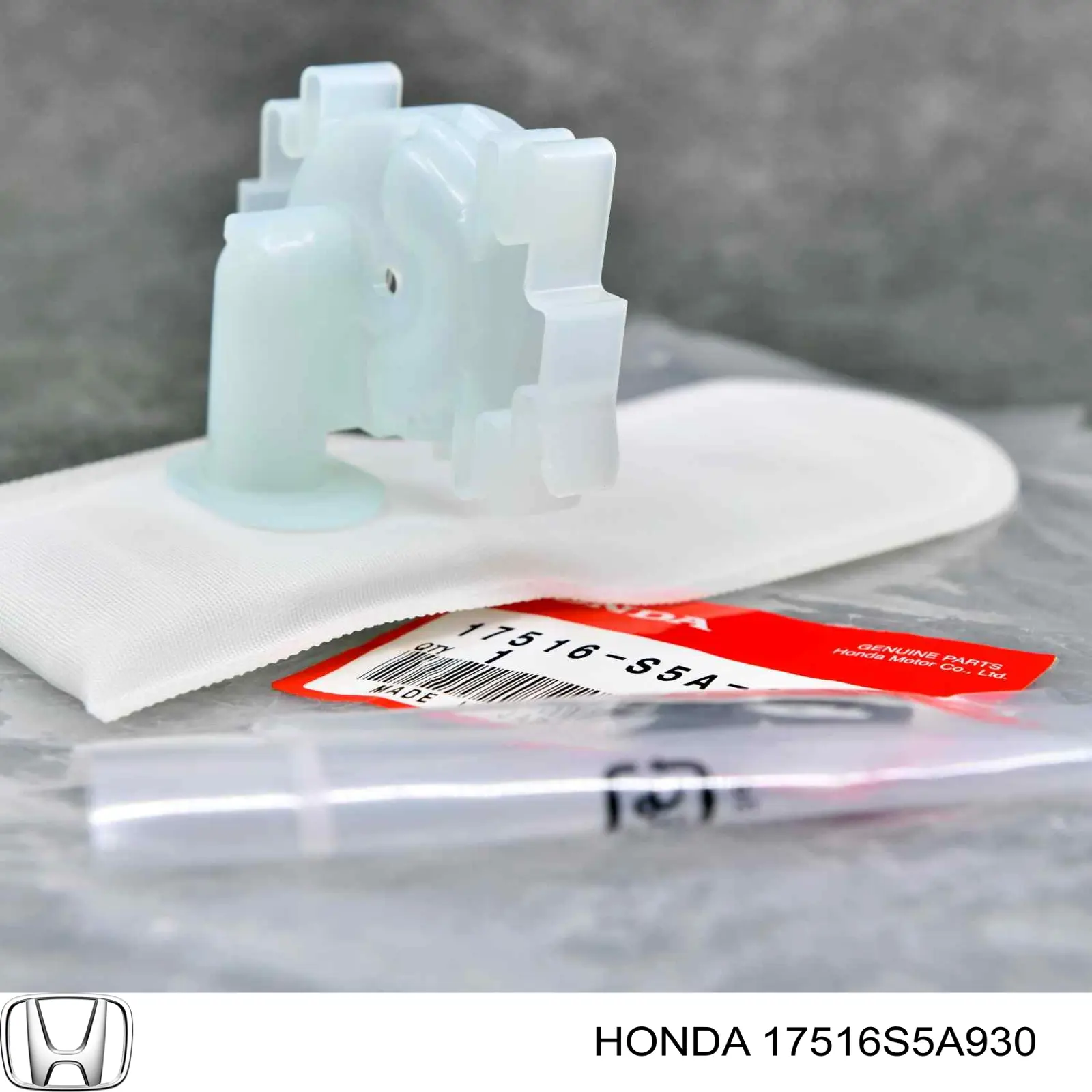Фільтр-сітка бензонасосу Honda STREAM (RN) (Хонда STREAM)