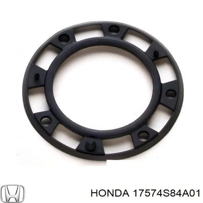  Honda 17574S84A01 ціна, від 6.33 USD